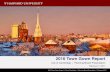 2016 Town Gown Report - cambridgema.gov...2016 Town Gown Report | City of Cambridge | Planning Board Presentation | February 2017. Harvard in Cambridge Public Schools. Harvard programs