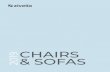 2019 CHAIRS & SOFAS - Ofis Mobilyaları Modern Ofis ... · Lia is a retro-modern. 01. Anthracite Fabric, Transmission Legs 02. Blue Fabric, Oak Solid Legs 03. Anthracite Fabric, Oval