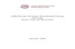 AIIB Energy Strategy: Sustainable Energy for Asia …...Energy Strategy: Sustainable Energy for Asia Issues Note Purpose of the Issues Note 1. The Asian Infrastructure Investment Bank