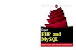 PHP and MySQL PHP and MySQL 2013-07-23آ  Expert PHP and MySQL: â€  Reviews essential techniques, such