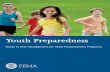 Youth Preparedness Guide to Risk Management for Youth ... · Youth Preparedness Guide to Risk Management 1 YOUTH PREPAREDNESS Guide to Risk Management for Youth Preparedness Programs