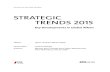 STRATEGIC TRENDS 2015 - CSS, ETH Zürich...STRATEGIC TRENDS 2015 is also electronically available at: Editors STRATEGIC TRENDS 2015: Oliver Thränert, Martin Zapfe Series Editor STRATEGIC
