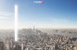 Sustainable Skyscraper Design Challenge€¦ · architecture in the megacities of tomorrow. It is a research initiative dedicated to providing opportunities for designers from all