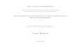 Yaniv Thesis2005 Final - TAUmira/thesis/YanivHalmut2005_Final.pdf · Yaniv Halmut This research was carried out in the Department of Biomedical Engineering under the supervision of