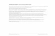 Stakeholder Survey Results - Idaho Housing and Finance … · 2016-04-23 · BBC RESEARCH & CONSULTING STAKEHOLDER SURVEY, PAGE 1 Stakeholder Survey Results This section summarizes