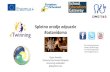 Spletno orodje edpuzzle #ostanidoma...Edpuzzle to colleagues Teacher Certifications Use Edpuzzle to learn at your own pace and get certified in topics like project-based learning,
