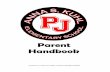 ASK Parent Handbook - Amazon Web Services€¦ · MISSION STATEMENT. of the PORT JERVIS CITY SCHOOL DISTRICT. The Port Jervis City School District, in partnership with our community,
