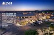 THE CENTER AT TROON NORTH - LoopNet ... THE CENTER AT TROON NORTH 28150 N. ALMA SCHOOL ROAD SCOTTSDALE,