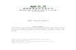 威健實業股份有限公司 Weikeng Industrial Co., Ltd. · 2020-06-09 · 威健實業股份有限公司 Weikeng Industrial Co., Ltd. (Stock Code: 3033) 2019 Annual Report Notice