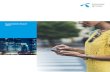Sustainability Report - Telenor...SUSTAINABILITY REPORT TELENOR ANNUAL REPORT 2016 5 Consumers are demanding it, society needs it, and as a company Telenor will be measured on how