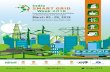International Conference & Exhibition on Smart Grids ... · INDIA SMART GRID WEEK 2018 (ISGW 2018) is the fourth edition of the International Conference and Exhibition on Smart Energy