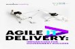 Agile IT Delivery: Imperatives for Government Success...5 AGILE IT DELIVERY: IMPERATIVES FOR GOVERNMENT SUCCESS #AGILEGOV RECHARGE YOUR IT FUNCTIONALITY In a digital world, challenges