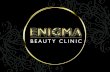 £25 - Enigma Beauty Clinic | Beauty Salon in Woodford Green · on Ellipse for safe, effective treatment of hair removal. That's because each Ellipse product comes with the security