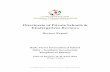 Directorate of Private Schools & Kindergartens Reviews · 2018-11-07 · The Directorate of Private Schools & Kindergartens Reviews (DPS), which is a part of the Education & Training