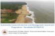 Sustainable Coastal Protection and Management Investment Programme Karnataka (SCPMIP …old.cwc.gov.in/CPDAC-Website/CPDAC Meeting/15th Meeting... · 2017-09-15 · Sustainable Costal
