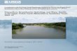 Streamflow, Groundwater Hydrology, and Water Quality in ... · Streamflow, Groundwater Hydrology, and Water Quality in the Upper Coleto Creek Watershed in Southeast Texas, 2009–10