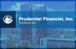Prudential Financial, Inc.s22.q4cdn.com/.../2019/q3/PRUDENTIAL-FINANCIAL-INC-Third-Quarter-2019_vF.pdfAdvice | Retirement | Investments | Insurance 6 Workplace Solutions $1,493 Individual