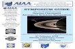 SYMPOSIUM GUIDE - aiaa-daycin.org · Mr. Barber worked on the Galileo project for over seven years and his primary responsibility was getting Galileo into Jupiter orbit on December