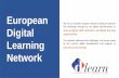 Presentazione standard di PowerPointlllplatform.eu/lll/.../2_European-Survey-on-Digital... · by the current digital development and progress in education and training. The Idea.