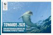 TOWARDS 2020 - d2ouvy59p0dg6k.cloudfront.net€¦ · Towards 2020: how Mediterranean countries are performing to protect their sea | 7 Mediterranean marine biodiversity at risk For