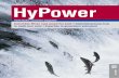 HyPower - Voithvoith.com/uk-en/Hypower_18.pdf4 June 2009 I 18 I HyPower The company name is changing, but the successful course will continue in mutual agreement: Since 1st April 2009,