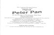 caymandramasociety.wildapricot.org€¦ · The Cayman Drama Society on the Presentation of Peter Pan without Water there W Life Water Authority — Cayman 13G Red Gate Road George
