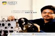 DESIGN A REWARDING CAREER WITH ASET & AIIT · Agra, in association with Anand Engineering College, Agra • Nripesh Gupta from B.Tech. (ECE – seventh semester) received “Best