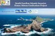 South Farallon Islands Invasive House Mouse …...South Farallon Islands Invasive House Mouse Eradication Project Background on the process that has been followed to date\爀屲Scoping