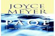 PAQE - Joyce Meyer Ministries Global - Joyce Meyer Ministries...nëse është një blerje e madhe, nëse nuk keni paqe për të. Pavarësisht sesa shumë e dëshironi atë gjë, do