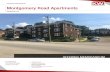 Montgomery Road Apartments - LoopNet€¦ · Building Name Montgomery Road Apartments Street Address 5144 Montgomery Road City, State, Zip Norwood, OH 45212 County/Township Hamilton