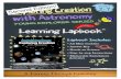 Lessons 1-6muelleratbrightonkc.weebly.com/uploads/8/4/4/7/... · This Exploring Creation with Astronomy lapbook covers the entire Exploring Creation with Astronomy textbook. Gather
