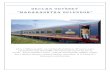 Deccan Odyssey Maharashtra splendor - Rail Plus - Maharashtra Splendo… · Deccan Odyssey “Maharashtra splendor” Over a billion people, several hundred dialects, 29 states, and