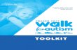 SATURDAY, APRIL 8, 2017 • 7AM FRASER.ORG/WALKfraser-€¦ · SATURDAY, APRIL 8, 2017 • 7AM MALL OF AMERICA ROTUNDA FRASER.ORG/WALK FUNDRAISING FOR THE FRASER WALK FOR AUTISM INDIVIDUAL