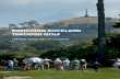 ENRICHING AUCKLAND THROUGH GOLF Sector Plan for... · 2018-06-12 · 8 ENRICHING AUCKLAND THROUGH GOLF ENRICHING AUCKLAND THROUGH GOLF 9 Major golf events showcase Auckland to the