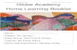 Globe Academy Home Learning Booklet “Climbing the Mountain ... Booklet Year 8 Spri… · Globe Academy Home Learning Booklet “Climbing the Mountain to Success” 12 Home Learning