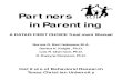 Partners in Parenting - Texas Christian Universityibr.tcu.edu/wp-content/uploads/2013/09/parenting.pdfPartners in Parenting vii The Partners in Parenting manual contains materials
