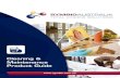 Cleaning & Maintenance Product Guide - Symbio Australia · Cleaning & Maintenance Product Guide. 2 Product Guide Symbio Proessional Range ... intensive research and development has