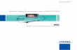 Mobile Video Cystoscopy from KARL STORZ...3 Digital All-in-One Solution Mobile Video Cystoscopy from KARL STORZ The C-VIEW® video cystoscope from KARL STORZ offers a particularly