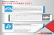 Perú rumbo al Bicentenario 2021 - cdn. · El Plan Bicentenario: El Perú hacia el 2021 es el Plan Estratégico de Desarrollo Nacional basado en el Acuerdo Nacional y en las 31 Políticas