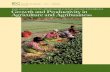 EVALUATIVE LESSONS FROM WORLD BANK GROUP EXPERIENCE …ieg.worldbankgroup.org/sites/default/files/Data/reports/... · 2016-06-27 · Growth and productivity in agriculture and agribusiness