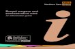 postoperative care Breast surgery and NCA Leaflets... · surgical techniques available. They will discuss the advantages and disadvantages of surgery, the possible risks and complications,