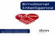 Emotional Intelligence - Emagister · Emotional Intelligence This introductory course looks at what emotional intelligence is and what it is not. It looks at some models of emotional