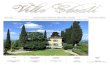 Ref: 0800 Villa for sale in Florence, Impruneta, …...Master bedroom with fireplace Wardrobe Master bathroom Room Bathroom Room Access to attic closet External greenhouse: Greenhouse