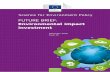 Environmental impact investment - European Commission · 2.2 Methods of measurement 2.3 Improving impact measurement 2.4 Impact investment case study: sustainable teak plantation,