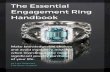 The Essential Engagement Ring Handbook – Lisa … Essential...The Essential Engagement Ring Handbook by Lisa Krikawa ô Preface This handbook is a compilation of all the educational