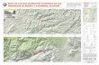 Mapa de los deslizamientos ocurridos en las provincias de ......PROVWCUS DE Y sucUMB10S, ECUADOR Este mapa ilustra las dos localidades en las provincias de Manabi y Sucumbios afectadas