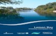 ...Stop new infestations of exotic pest plants and exotic nuisance animals and bring current infestations to manageable levels. FW-E: Assess the impacts of canal/lake management activities