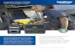 RuggedJet Series of Mobile Label and Receipt Printers · RuggedJet Series of Mobile Label and Receipt Printers. ... The RuggedJet Series was designed after listening closely to the