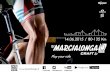 Presentazione standard di PowerPoint · THE PROGRAM: 2 daysof sport, 2 daysof fun 14.06.2015 / 80-135 km Play your role PREDAZZO, 13 - 14 June 2015 Marcialonga Cycling Craft is not