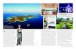COUNTRYANDTOWNHOUSE.CO - mustique-island.com · carefully vetted by The Mustique Company, the collective of villa owners who act as the governing body of the island. And yet it somehow